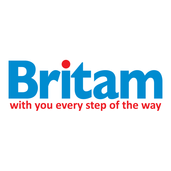 Britam Insurance logo