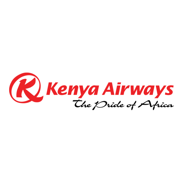 Kenya Airways logo
