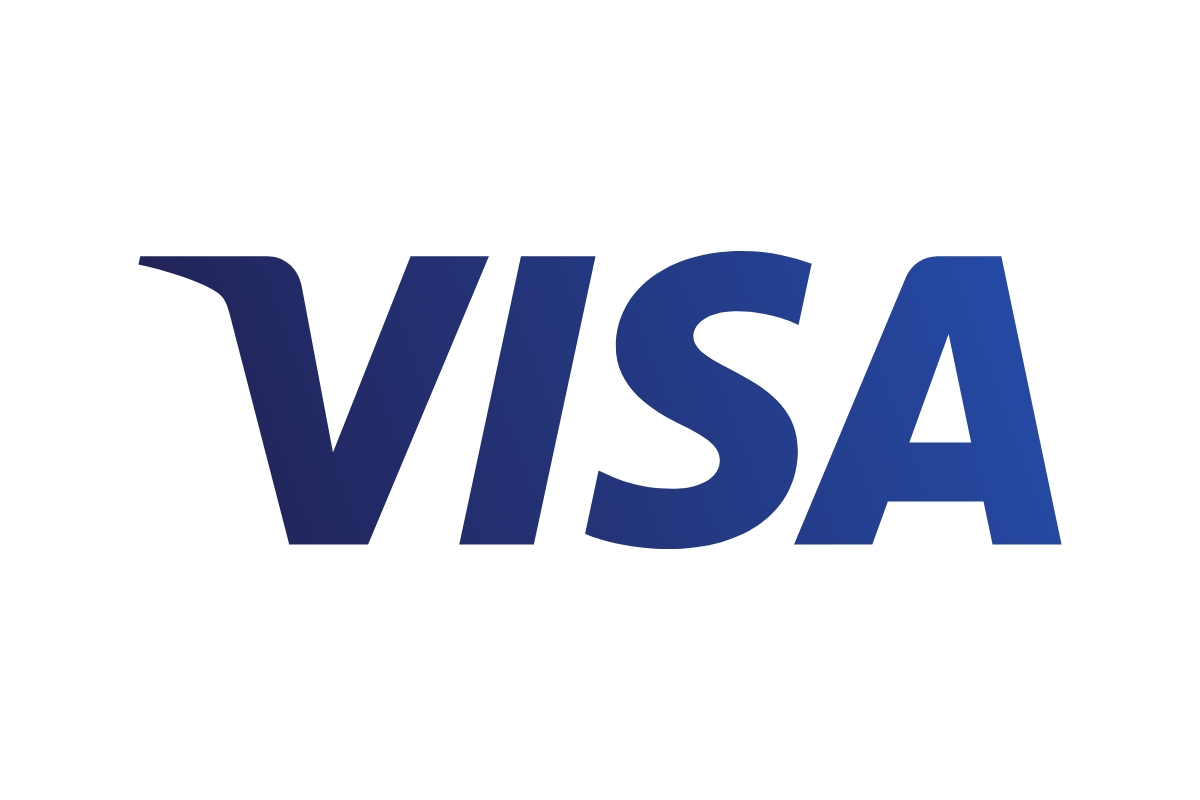 VISA logo